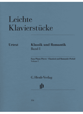 Classical and Romantic Period, Volume I
